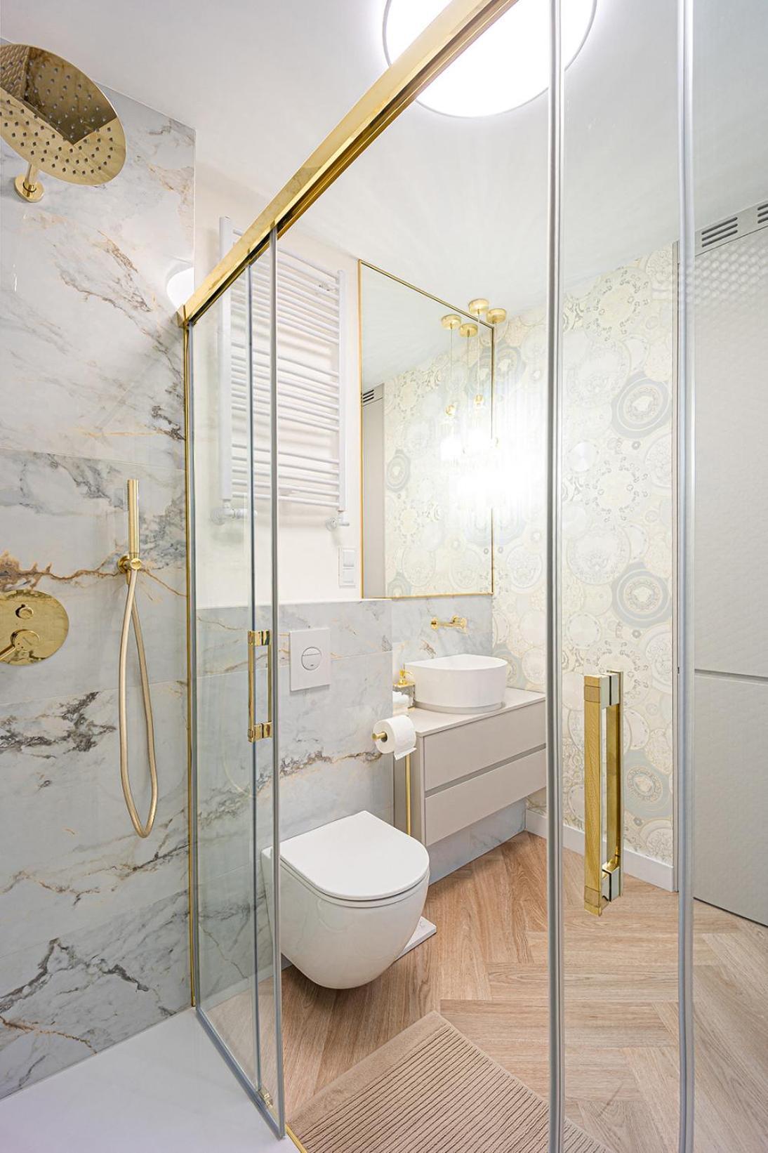 Golden Elite Apartment Ostroda