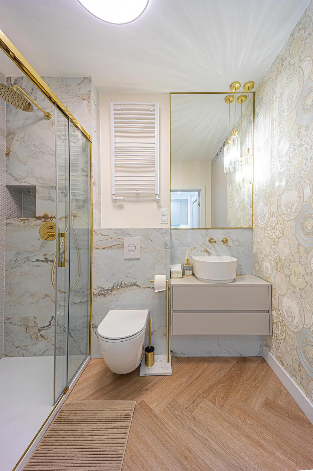 Apartment Golden Elite Ostroda