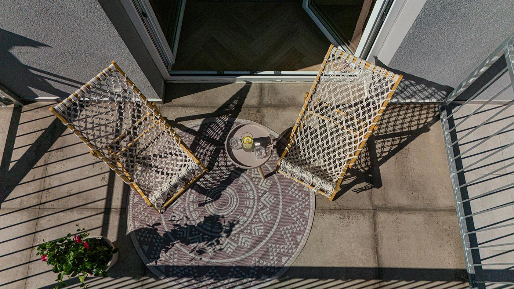 Golden Elite Apartment