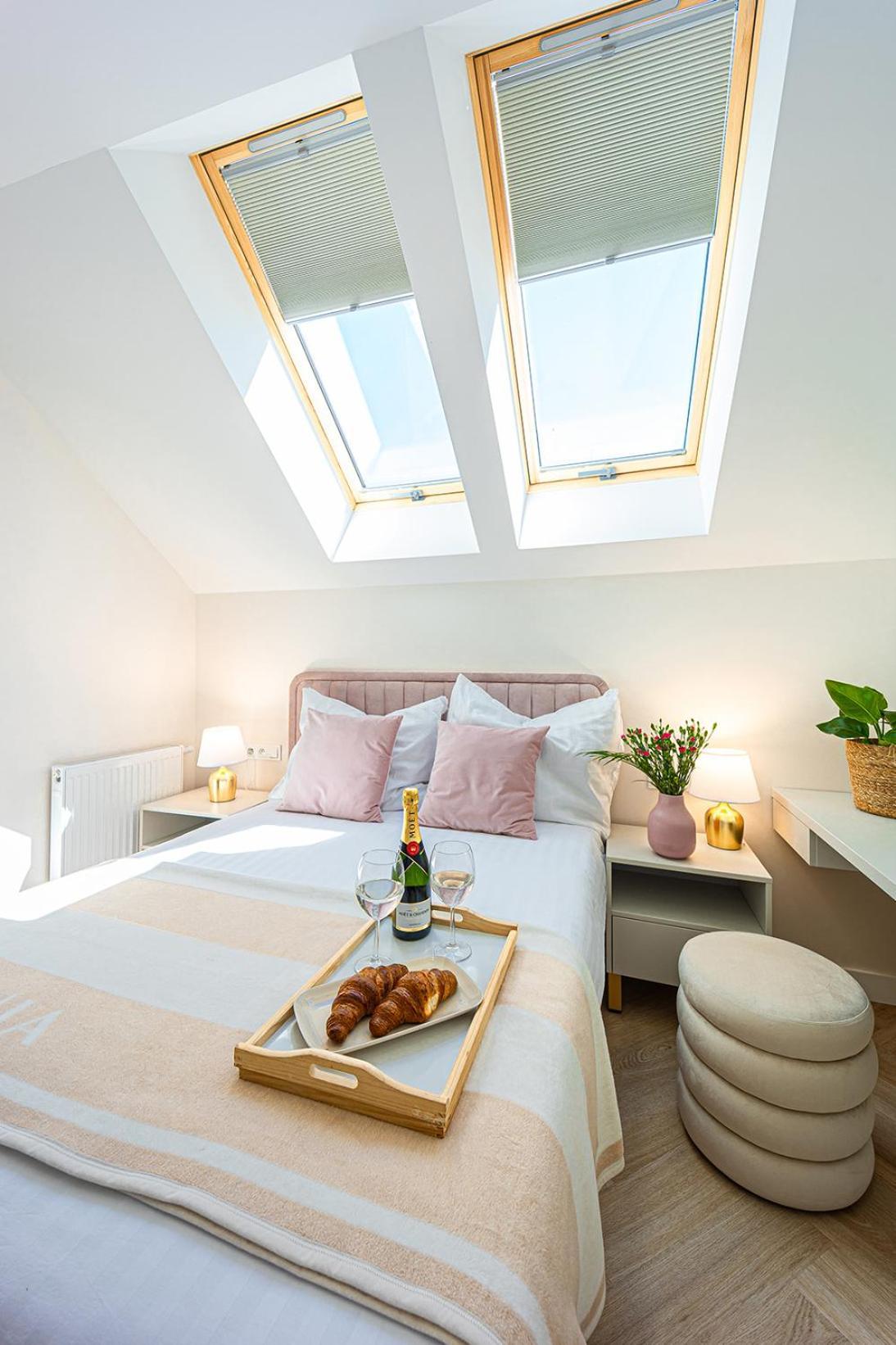 Golden Elite Apartment